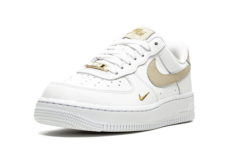 Nike Air Force 1 ’07 Essential White Rattan Reps for Sale (4)