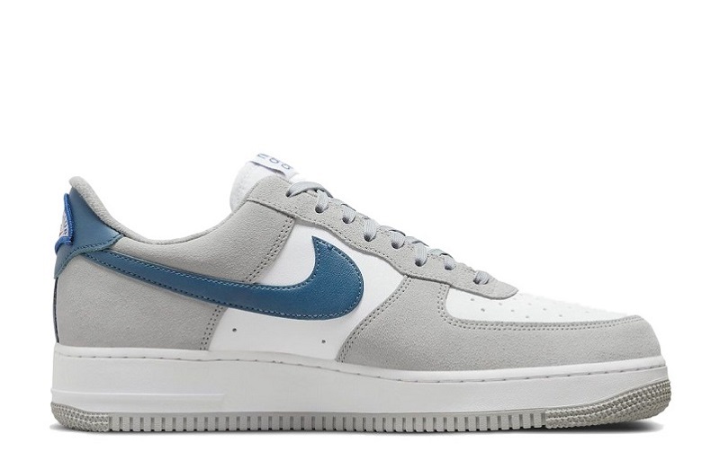 Nike Air Force 1 Low Athletic Club Reps for Sale (2)