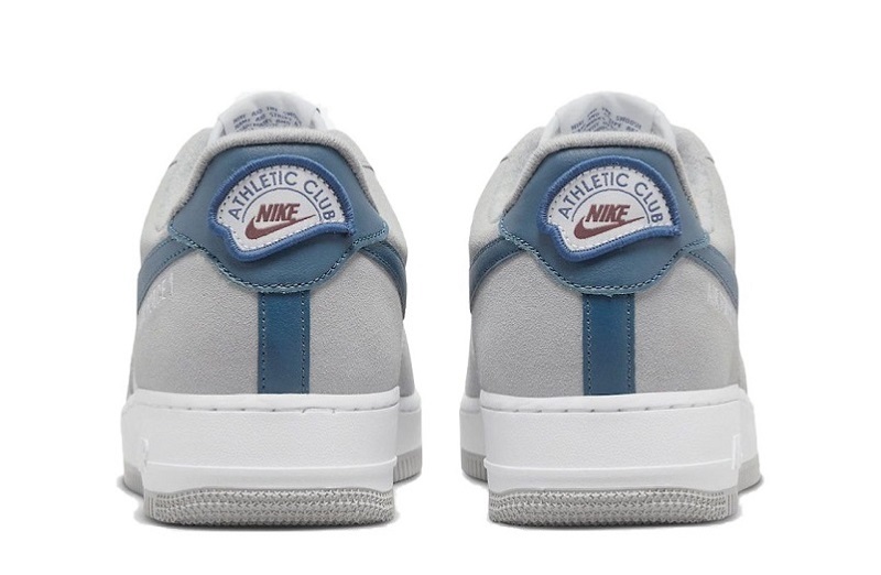 Nike Air Force 1 Low Athletic Club Reps for Sale (4)