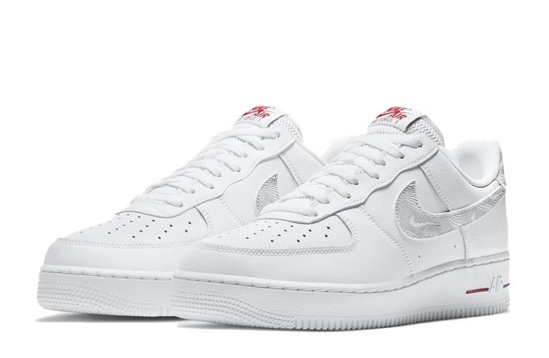 Nike Air Force 1 Low Topography Pack Reps (3)