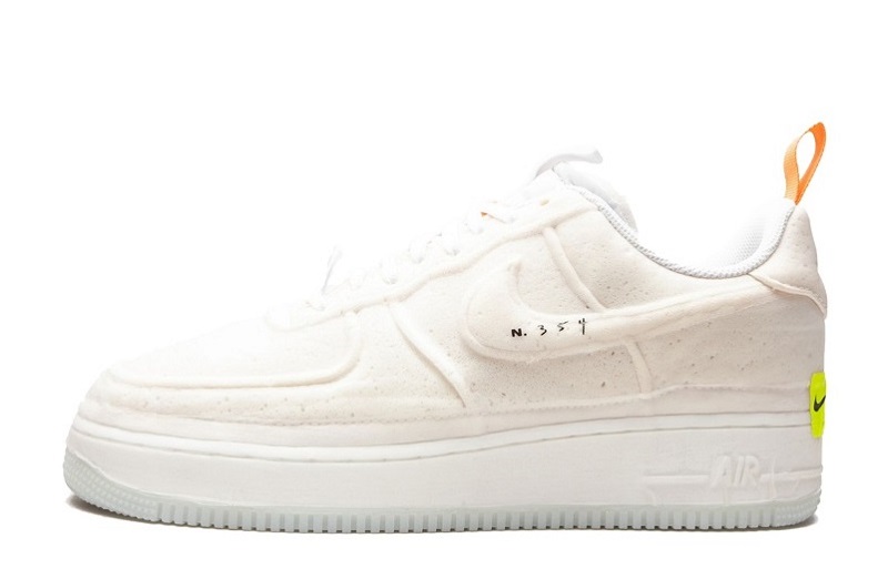 Nike Air Force 1 Sail Reps Online (1)