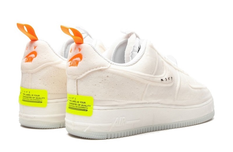 Nike Air Force 1 Sail Reps Online (3)