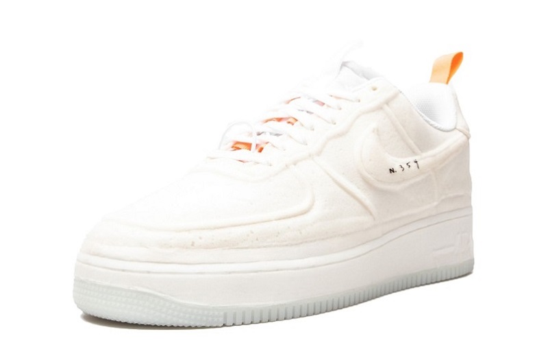 Nike Air Force 1 Sail Reps Online (4)