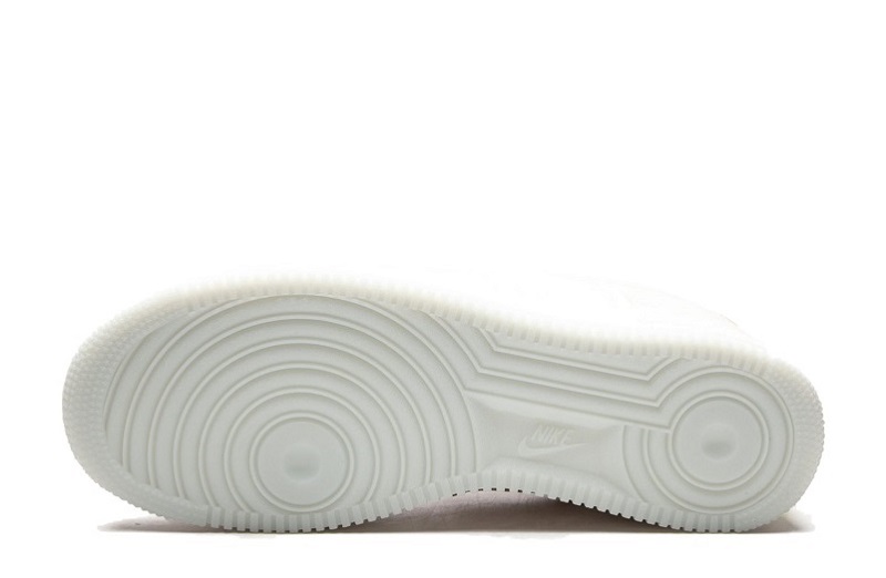 Nike Air Force 1 Sail Reps Online (5)