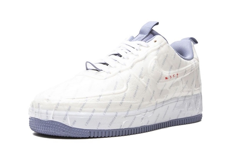 Nike Air Force 1 Postal Ghost Reps (4)