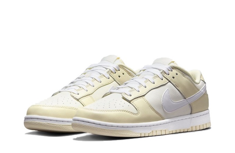 SB Dunk Low Coconut Milk Reps for Sale (3)