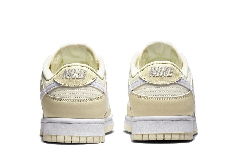 SB Dunk Low Coconut Milk Reps for Sale (4)