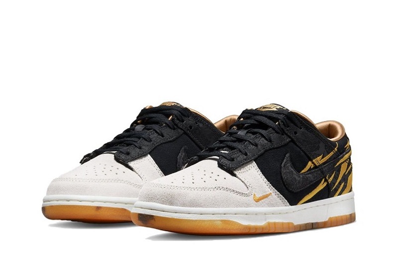 Dunks Low Year of the Tiger Reps Online (3)