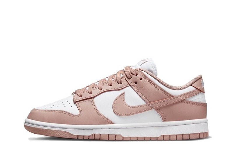 SB Dunk Low Rose Whisper Reps Online (1)