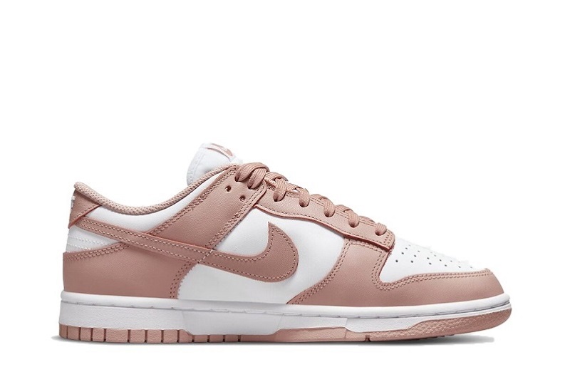 SB Dunk Low Rose Whisper Reps Online (2)