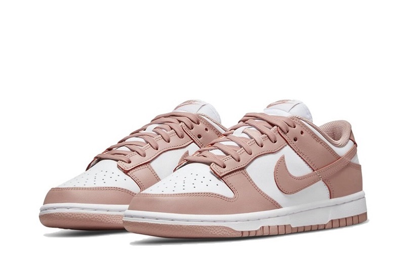 SB Dunk Low Rose Whisper Reps Online (3)