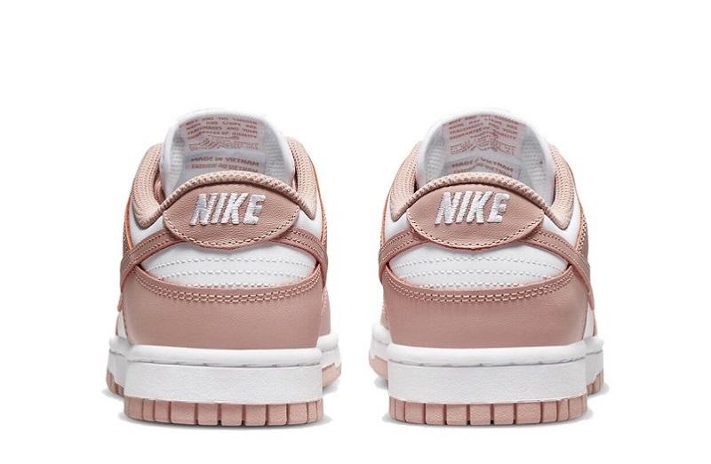 SB Dunk Low Rose Whisper Reps Online (4)