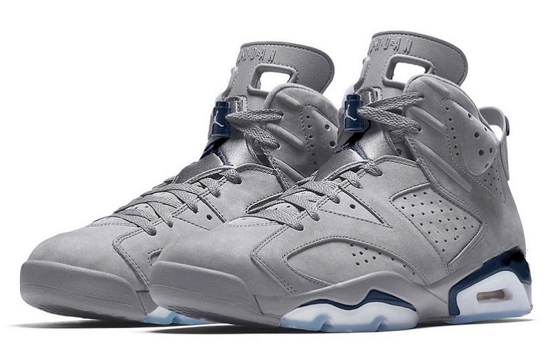 Air Jordan 6s Georgetown Reps for Sale (3)