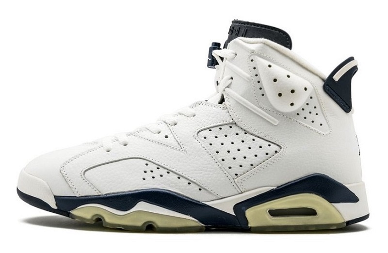 Air Jordan 6 Midnight Navy Reps for Sale (1)