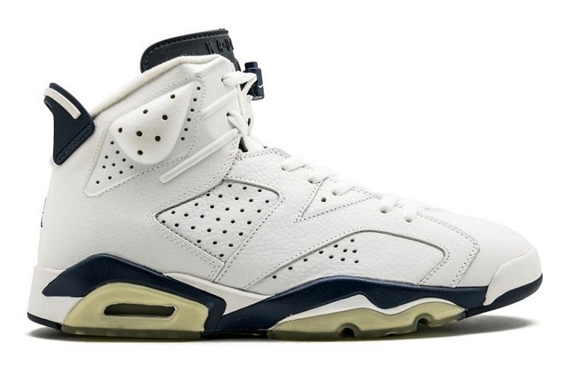 Air Jordan 6 Midnight Navy Reps for Sale (2)