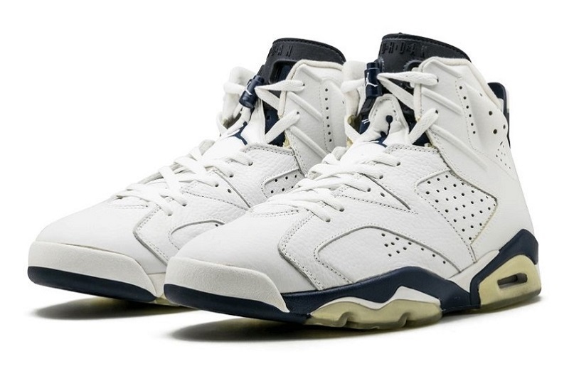 Air Jordan 6 Midnight Navy Reps for Sale (3)