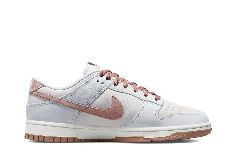 SB Dunk Low Fossil Rose Reps (2)