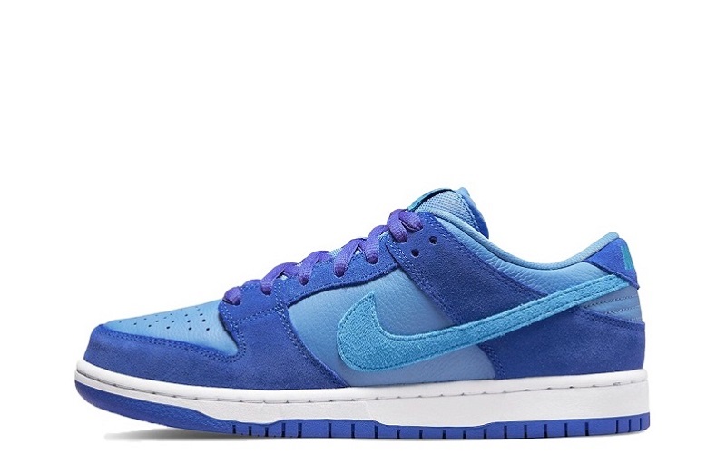 Dunk Lows Blue Raspberry Reps Online (1)