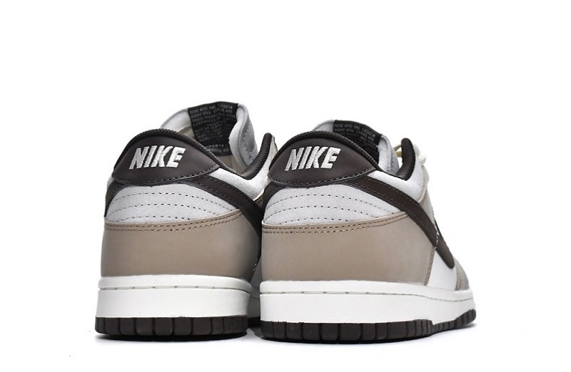 SB Dunk Low White Brown Reps for Sale (3)