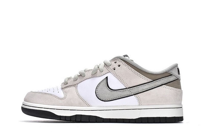 SB Dunk Low Grey Black Reps (1)