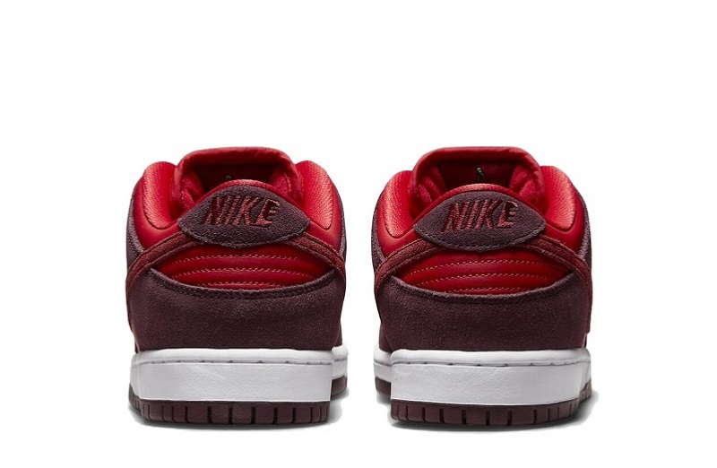 SB Dunk Low Cherry Reps for Sale (4)