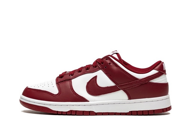 Dunk Low Team Red Reps for Sale (1)