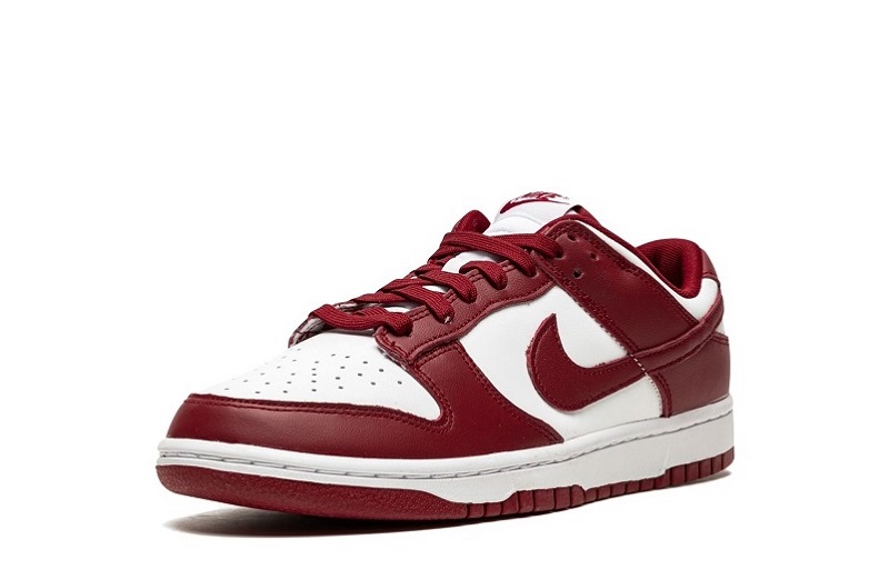 Dunk Low Team Red Reps for Sale (4)