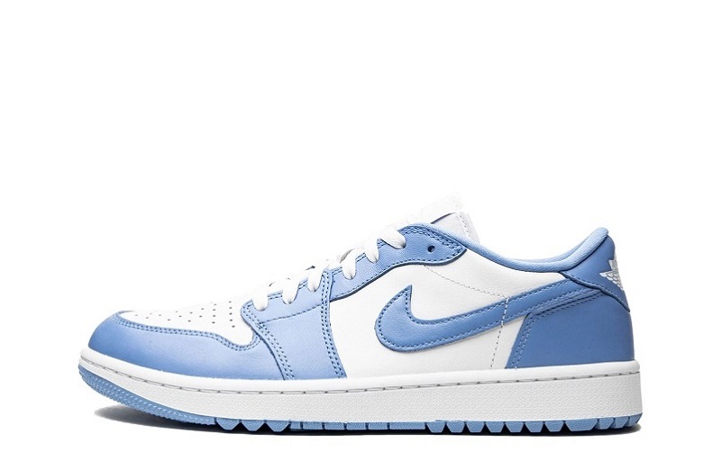 Air Jordan 1 UNC Reps Low Shoes Online (1)