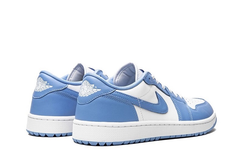 Air Jordan 1 UNC Reps Low Shoes Online (3)