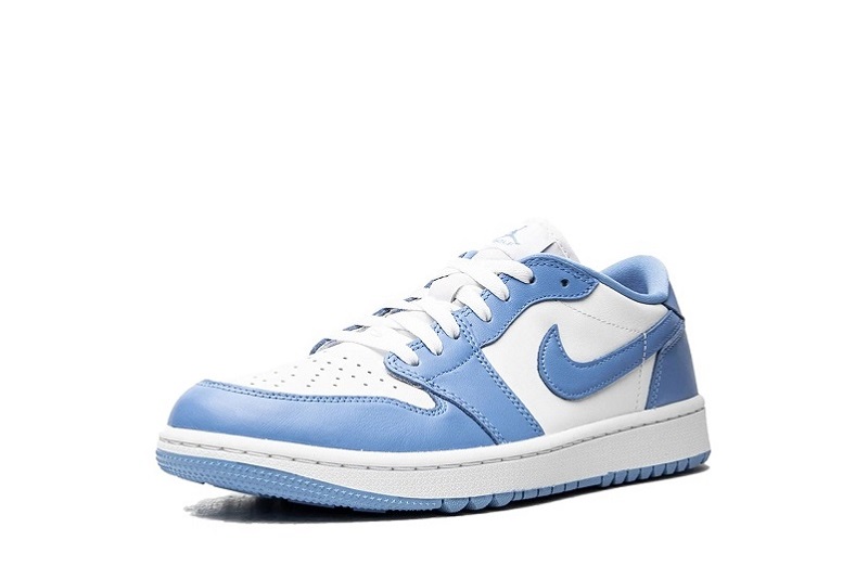 Air Jordan 1 UNC Reps Low Shoes Online (4)