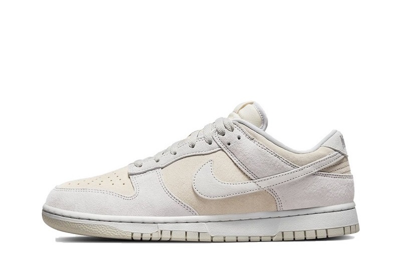 Nike Dunk Low Vast Grey Reps  (1)