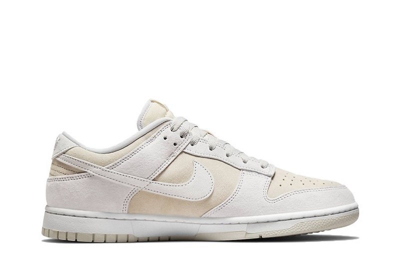 Nike Dunk Low Vast Grey Reps  (2)