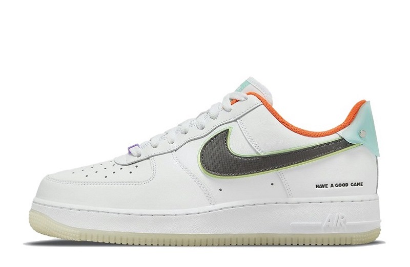 Nike Air Force 1 Low Have A Good Game Reps for Sale (1)