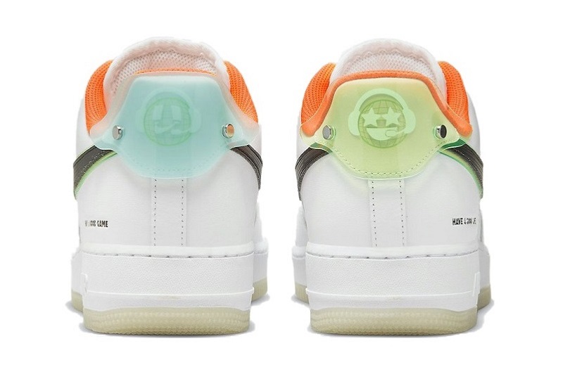 Nike Air Force 1 Low Have A Good Game Reps for Sale (4)