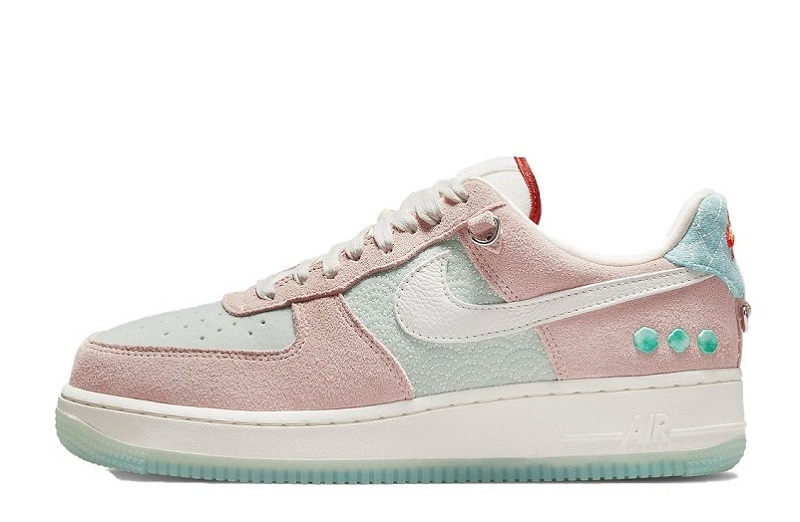 Nike Air Force 1 Shapeless Formless Limitless Reps Online (1)