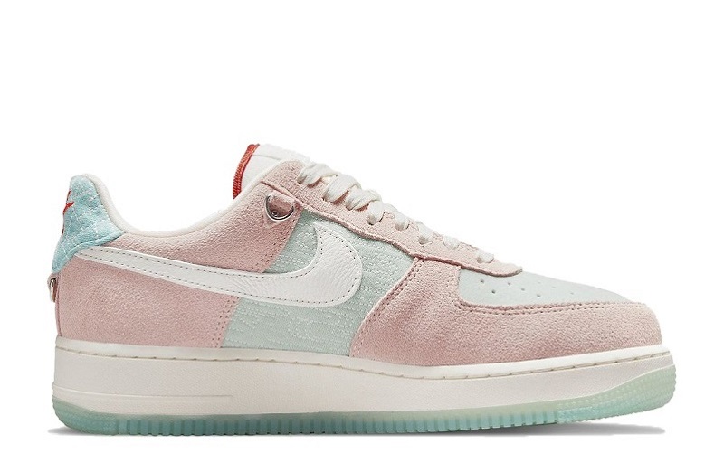 Nike Air Force 1 Shapeless Formless Limitless Reps Online (2)