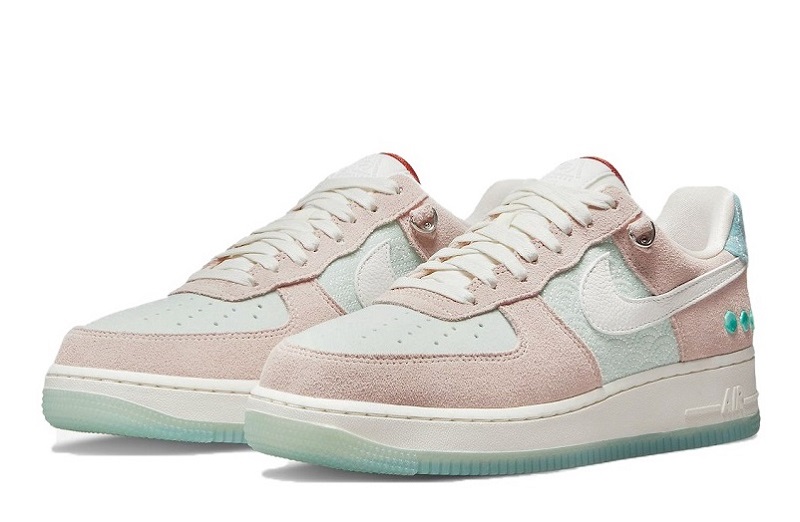 Nike Air Force 1 Shapeless Formless Limitless Reps Online (3)