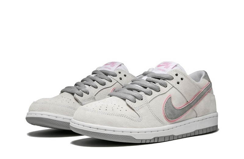 Nike SB Dunk Low Ishod Wair Reps for Sale (2)