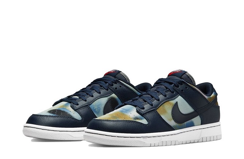 SB Dunk Low Graffiti Reps Online (3)