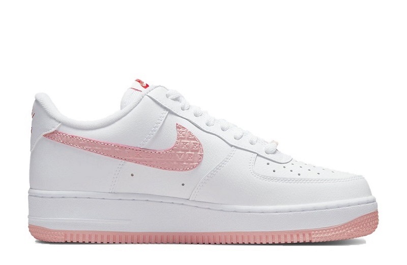 Nike Air Force 1 Valentine’s Day Reps Online (2)