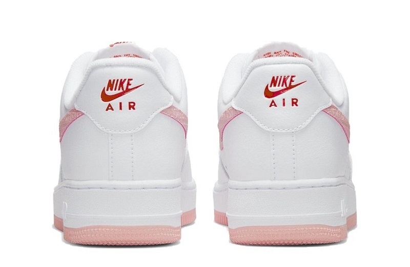 Nike Air Force 1 Valentine’s Day Reps Online (4)