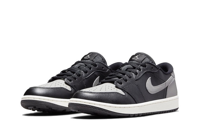 Air Jordan 1 Shadow Reps Low Shoes (3)