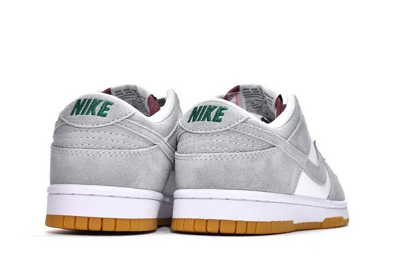 Nike Dunk Low Grey White Reps (3)