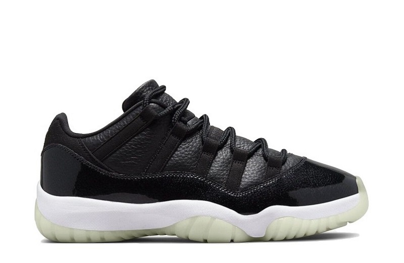 Air Jordan 11 Low 72-10 Reps (2)