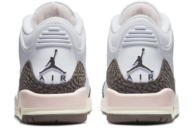 Air Jordan 3 Neapolitan Reps  (4)