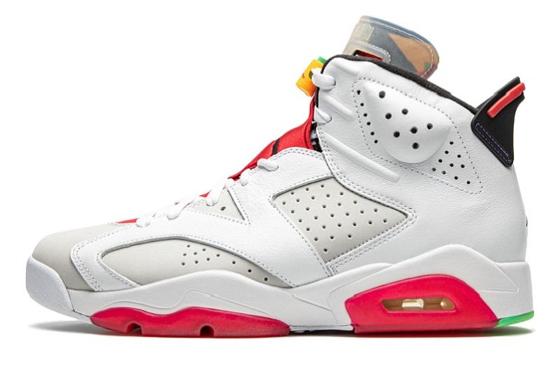 Air Jordan 6 Hare Reps Online (1)