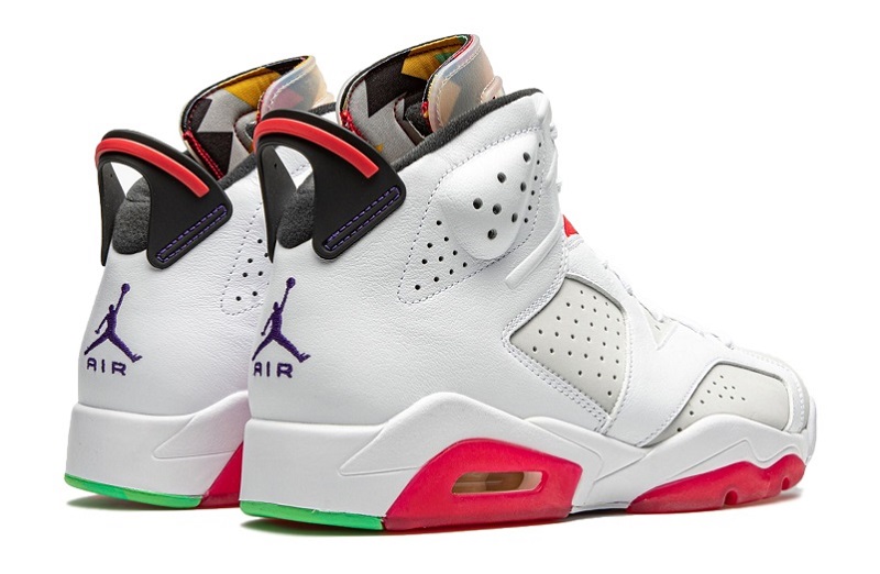 Air Jordan 6 Hare Reps Online (3)