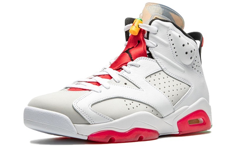 Air Jordan 6 Hare Reps Online (4)