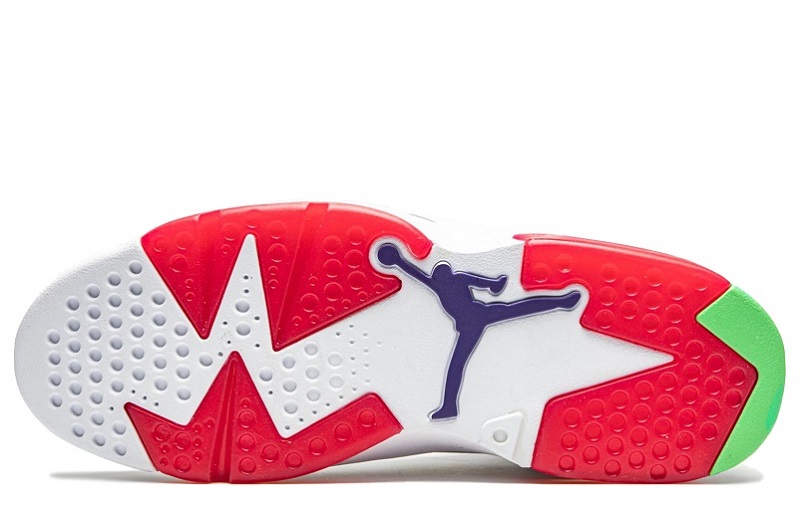 Air Jordan 6 Hare Reps Online (5)