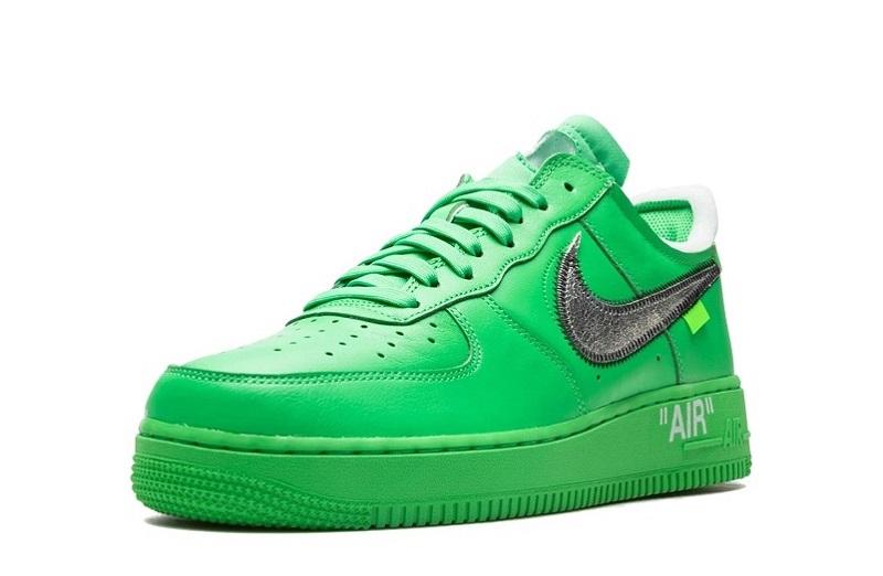 Off-White Air Force 1 Low Brooklyn Reps Online (4)